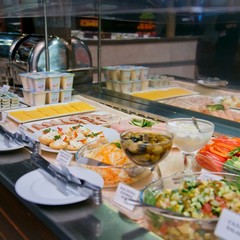 Гостиница Ярославское подворье, Ярославль, Ярославская область