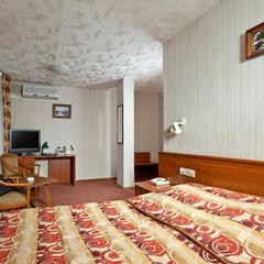 Отель Юбилейная, Ярославль, Ярославская область