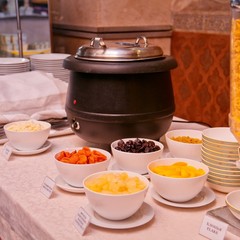 Гостиница Ярославское подворье, Ярославль, Ярославская область