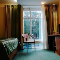 Отель Волжская жемчужина, Ярославль, Ярославская область