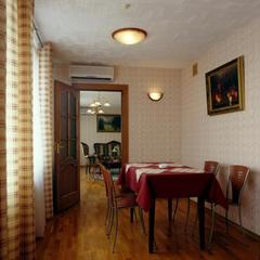 Отель Юбилейная, Ярославль, Ярославская область