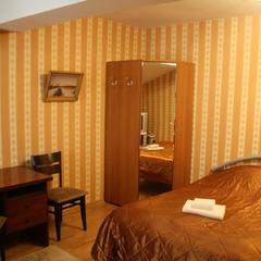 Отель Бутик-Отель RedHouse, Ярославль, Ярославская область