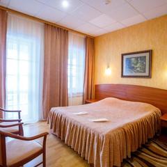 Отель Волжская жемчужина, Ярославль, Ярославская область