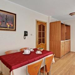 Отель Юбилейная, Ярославль, Ярославская область