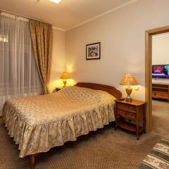  АЗИМУТ Отель Ярославль, Ярославль, Ярославская область