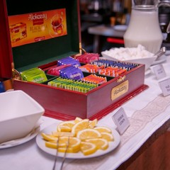 Гостиница Ярославское подворье, Ярославль, Ярославская область