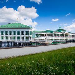 Отель Волжская жемчужина, Ярославль, Ярославская область