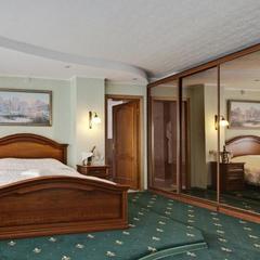 Отель Юбилейная, Ярославль, Ярославская область