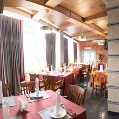 Гостиница Ярославское подворье, Ярославль, Ярославская область