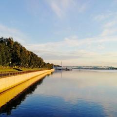 Отель Волжская жемчужина, Ярославль, Ярославская область