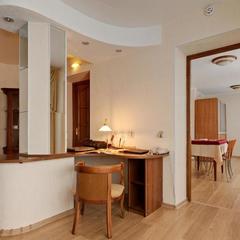 Отель Юбилейная, Ярославль, Ярославская область