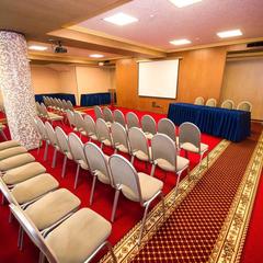  АЗИМУТ Отель Ярославль, Ярославль, Ярославская область