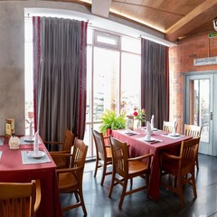 Гостиница Ярославское подворье, Ярославль, Ярославская область