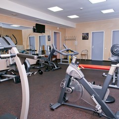 Гостиница Ярославское подворье, Ярославль, Ярославская область