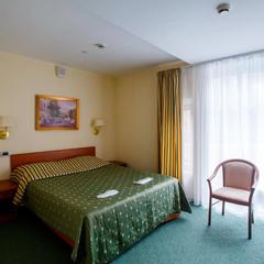 Отель Волжская жемчужина, Ярославль, Ярославская область