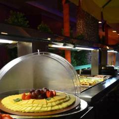  АЗИМУТ Отель Ярославль, Ярославль, Ярославская область