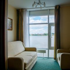 Отель Волжская жемчужина, Ярославль, Ярославская область