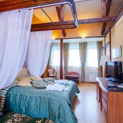 Отель Волжская жемчужина, Ярославль, Ярославская область