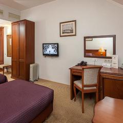  АЗИМУТ Отель Ярославль, Ярославль, Ярославская область