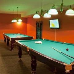 Гостиница Ярославское подворье, Ярославль, Ярославская область