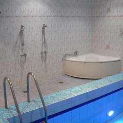 Отель Юбилейная, Ярославль, Ярославская область