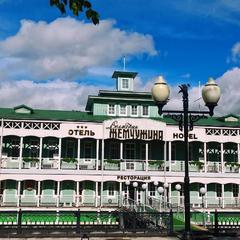 Отель Волжская жемчужина, Ярославль, Ярославская область