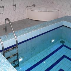 Отель Юбилейная, Ярославль, Ярославская область