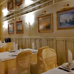 Отель Волжская жемчужина, Ярославль, Ярославская область