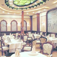 Отель Юбилейная, Ярославль, Ярославская область