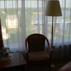 Отель Юбилейная, Ярославль, Ярославская область