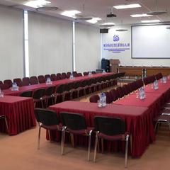 Отель Юбилейная, Ярославль, Ярославская область