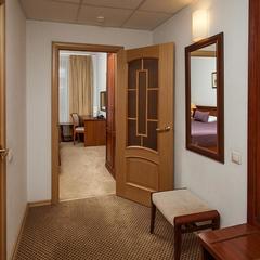  АЗИМУТ Отель Ярославль, Ярославль, Ярославская область