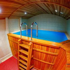 Отель Волжская жемчужина, Ярославль, Ярославская область