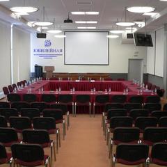 Отель Юбилейная, Ярославль, Ярославская область