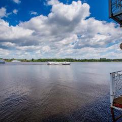 Отель Волжская жемчужина, Ярославль, Ярославская область