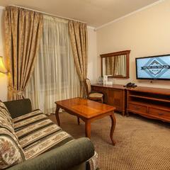  АЗИМУТ Отель Ярославль, Ярославль, Ярославская область