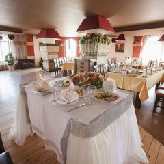 Гостиница Ярославское подворье, Ярославль, Ярославская область