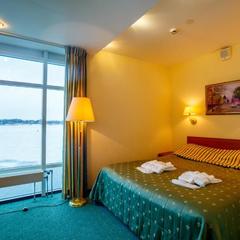 Отель Волжская жемчужина, Ярославль, Ярославская область