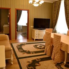  АЗИМУТ Отель Ярославль, Ярославль, Ярославская область