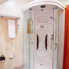 Отель Волжская жемчужина, Ярославль, Ярославская область