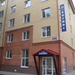 Гостиница Космос, Ярославль, Ярославская область