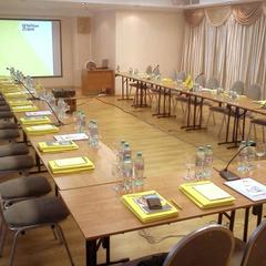  АЗИМУТ Отель Ярославль, Ярославль, Ярославская область