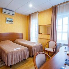 Отель Волжская жемчужина, Ярославль, Ярославская область