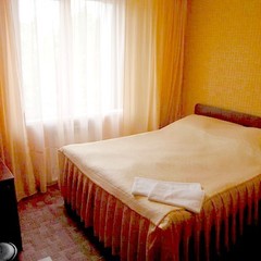 Отель Сказка, Ярославль, Ярославская область