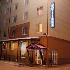 Гостиница Космос, Ярославль, Ярославская область