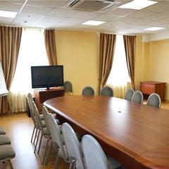  АЗИМУТ Отель Ярославль, Ярославль, Ярославская область