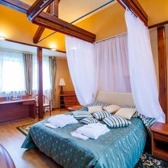 Отель Волжская жемчужина, Ярославль, Ярославская область