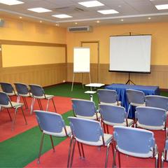  АЗИМУТ Отель Ярославль, Ярославль, Ярославская область