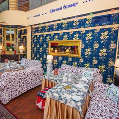  АЗИМУТ Отель Ярославль, Ярославль, Ярославская область