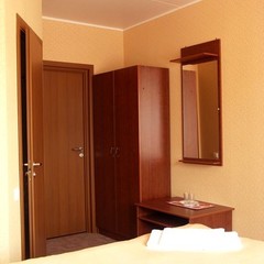 Отель Сказка, Ярославль, Ярославская область